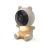 Hama Smart Surveillance Camera, for Babies, WLAN, App, Night Light, Audio, 1080p, image _ab__is.image_number.default