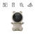 Hama Smart Surveillance Camera, for Babies, WLAN, App, Night Light, Audio, 1080p, image _ab__is.image_number.default