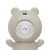 Hama Smart Surveillance Camera, for Babies, WLAN, App, Night Light, Audio, 1080p, image _ab__is.image_number.default
