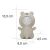 Hama Smart Surveillance Camera, for Babies, WLAN, App, Night Light, Audio, 1080p, image _ab__is.image_number.default