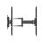 Hama TV Wall Bracket, Swivel, Tilt, Pull-out, 191 cm (75”), up to 40 kg, image _ab__is.image_number.default
