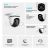 Outdoor Security WiFI camera TP-Link Tapo C500 - 1080P Pan/Tilt, image _ab__is.image_number.default