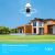 Outdoor Security WiFI camera TP-Link Tapo C500 - 1080P Pan/Tilt, image _ab__is.image_number.default