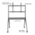 ACT Mobile TV stand 50-86", up to 120kg, image _ab__is.image_number.default