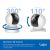 Home Security WiFi Camera TP-Link Tapo C232, 3K 5Mp with AI, Pan/Tilt, LAN, WiFi, SDmicro, night vision, image , 6 image