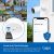 TP-Link Tapo C410 - Smart Wire-Free Indoor/Outdoor Security Camera, image _ab__is.image_number.default