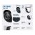 Outdoor Security WiFI camera TP-Link Tapo C520WS - 2K Pan/Tilt, image , 2 image