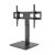 Hama TV Stand, Swivel, Height-adjustable, 191 cm (75") up to 40 kg, image 