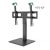 Hama TV Stand, Swivel, Height-adjustable, 191 cm (75") up to 40 kg, image , 2 image