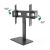 Hama TV Stand, Swivel, Height-adjustable, 191 cm (75") up to 40 kg, image , 3 image