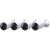 TP-Link Tapo C410 - Smart Wire-Free Indoor/Outdoor Security Camera 4-Pack, image 