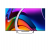 METZ TV 43MQE7600Z 43" QLED+/Anti-Glare/UHD/Smart TV/Google TV, image 