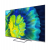 METZ TV 65MQE8000Z 65" UHD QLED+, 4K,144Hz, SMART TV, Google TV, image _ab__is.image_number.default
