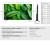 METZ TV 65" UHD LED SMART TV, 4K, Google TV, Frameless, image , 5 image