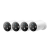 TP-Link Tapo C425 - Smart Wire-Free Security Camera - 4-Pack, image 