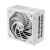 Power Supply ASUS TUF Gaming White 1000W 80+ Gold PCIe 5.1, Fully Modular, image , 3 image