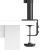 Hama Monitor Mount, 3 Monitors, Height-adjustable, Swivel/Tilt, 13" - 27", image _ab__is.image_number.default