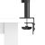 Hama Monitor Mount, 3 Monitors, Height-adjustable, Swivel/Tilt, 13" - 27", image _ab__is.image_number.default