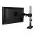 Arctic Z1 (Gen 3) Desk Mount Monitor Arm With USB Hub, image , 2 image