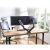 ACT Gas spring dual monitor arm office, AC8312, image _ab__is.image_number.default