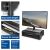 ACT Monitor stand extra wide with two drawers, up to 10kg, adjustable height, image _ab__is.image_number.default