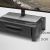 ACT Monitor stand extra wide with two drawers, up to 10kg, adjustable height, image _ab__is.image_number.default