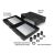 ACT Monitor stand extra wide with two drawers, up to 10kg, adjustable height, image _ab__is.image_number.default