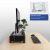 ACT Monitor stand extra wide with two drawers, up to 10kg, adjustable height, image _ab__is.image_number.default