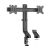 ACT Stand for 2 monitors 27" with height adjustment, image 