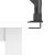 Hama Monitor Mount, 2 Monitors, Gas Spring, Fully Mobile, 17" - 35", black, image , 5 image
