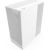 Case NZXT H7 Flow RGB 2024 Edition - White, image , 4 image