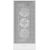 Case NZXT H7 Flow RGB 2024 Edition - White, image , 2 image