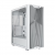 Case Corsair 3200D RS Mid-Tower Performance Case - White, image 