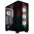 Case Kolink Unity Arena ARGB Showcase, Mid-Tower, Black, image 