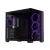 Case ASUS A32 PLUS Tempered Glass + 4 ARGB Fans - Black, image _ab__is.image_number.default