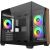 Case CoolerMaster Elite 481 Wood - Black, image 