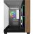Case CoolerMaster Elite 481 Wood - Black, image _ab__is.image_number.default