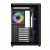 Case CoolerMaster Elite 600 - Black, image , 3 image