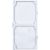 Case Filter Lian Li Lancool 207 - White, image 
