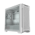 Case Gigabyte C102 Glass ICE, Mid-Tower, image 