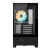 Case GIGABYTE C201 PANORAMIC mATX + 3 ARGB Fans, image _ab__is.image_number.default