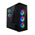 Case Arctic Xtender Mirror - Black Mid-Tower, image 