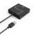 HAMA Card reader USB, USB-A, с USB-C adapter, USB 3.2 Gen1, SD/micro-SD/CF/MS, image _ab__is.image_number.default