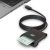 ACT USB 2.0 Smart Card ID reader, image , 4 image