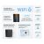 Wireless Router TP-Link Archer AX80, AX6000, Wi-Fi 6, 2.5G port, image _ab__is.image_number.default