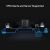 Wireless Router TP-Link Archer AX80, AX6000, Wi-Fi 6, 2.5G port, image _ab__is.image_number.default