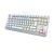 uRage "Exodus 220 TKL" Gaming Keyboard, white, image _ab__is.image_number.default