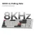 Wireless Mechanical Keyboard Keychron Q6 Ultra 8K Black - Silk POM Switch Brown, image , 2 image