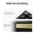 Wireless Mechanical Keyboard Keychron Q1 Ultra 8K Black - Silk POM Switch Brown, image , 4 image