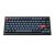 Mechanical keyboard Keychron V1 MAX QMK 75% Carbon Black - Wireless, image , 3 image